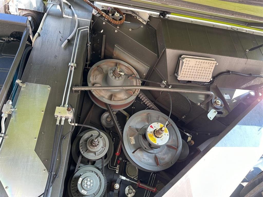 Mähdrescher typu CLAAS Lexion 7400 VI GIVER 50 TIMERS HØSTGARANTI I DK!!! Tør du give et bud? GPS klar. Incl Vario 770 Skærebord., Gebrauchtmaschine v Kolding (Obrázek 19)