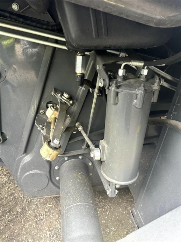 Mähdrescher typu CLAAS Lexion 7400 VI GIVER 50 TIMERS HØSTGARANTI I DK!!! Tør du give et bud? GPS klar. Incl Vario 770 Skærebord., Gebrauchtmaschine v Kolding (Obrázek 11)