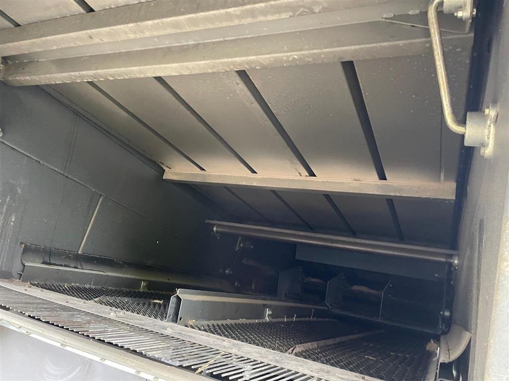 Mähdrescher des Typs CLAAS LEXION 750 4WD. Incl CLAAS Vario 770 skærebord og vogn., Gebrauchtmaschine in Kolding (Bild 11)