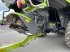 Mähdrescher Türe ait CLAAS LEXION 750 Allrad APS Hybrid, VARIO 750 AC, TW, Quantimeter, GPS, Gebrauchtmaschine içinde Molbergen (resim 8)