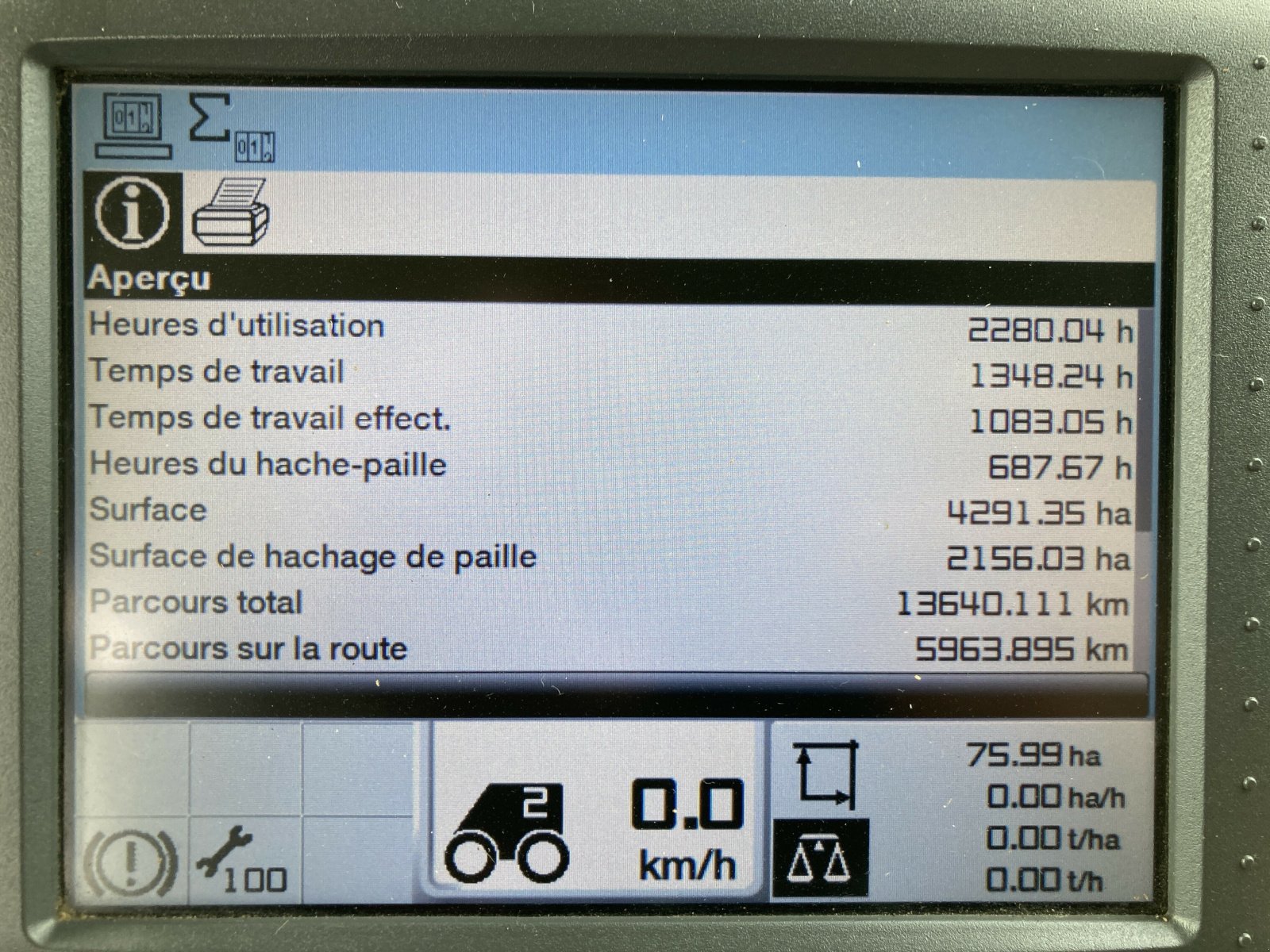 Mähdrescher типа CLAAS LEXION 750 BUSINESS, Gebrauchtmaschine в ST CLEMENT DE LA PLACE (Фотография 1)