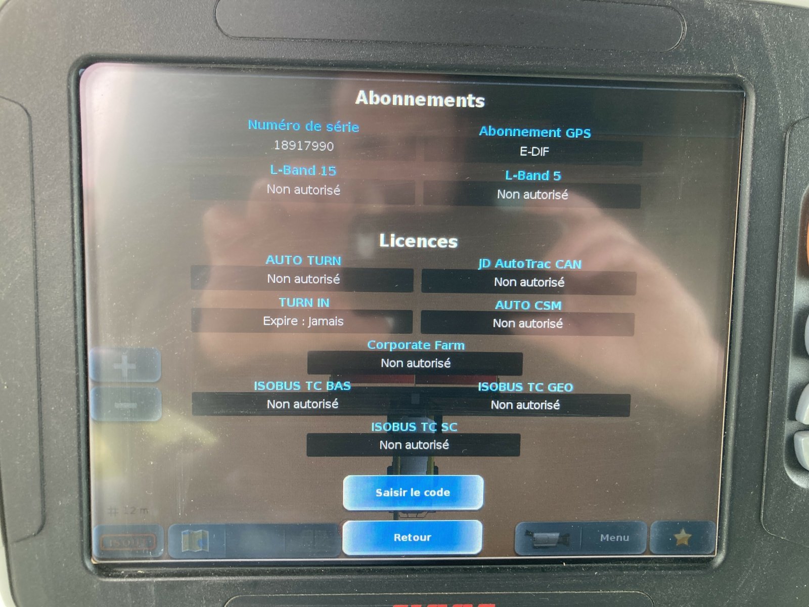 Mähdrescher типа CLAAS LEXION 750 BUSINESS, Gebrauchtmaschine в ST CLEMENT DE LA PLACE (Фотография 2)