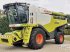 Mähdrescher typu CLAAS Lexion 750 Mercedesmotor, Gebrauchtmaschine v Östringen (Obrázok 4)