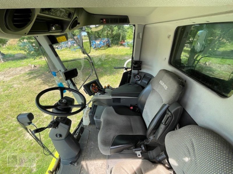 Mähdrescher a típus CLAAS Lexion 750 mit Vario 900, Gebrauchtmaschine ekkor: Karstädt (Kép 8)