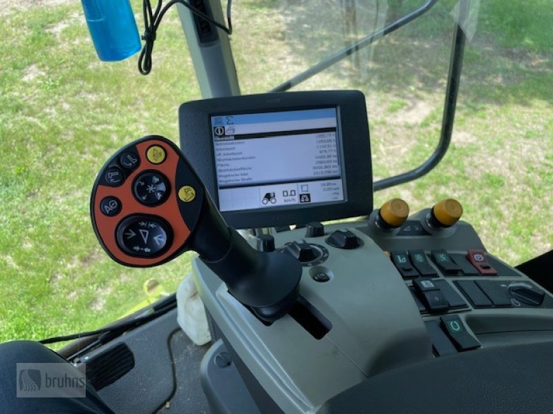 Mähdrescher a típus CLAAS Lexion 750 mit Vario 900, Gebrauchtmaschine ekkor: Karstädt (Kép 9)