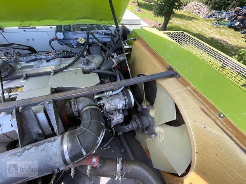 Mähdrescher a típus CLAAS Lexion 750 mit Vario 900, Gebrauchtmaschine ekkor: Karstädt (Kép 15)