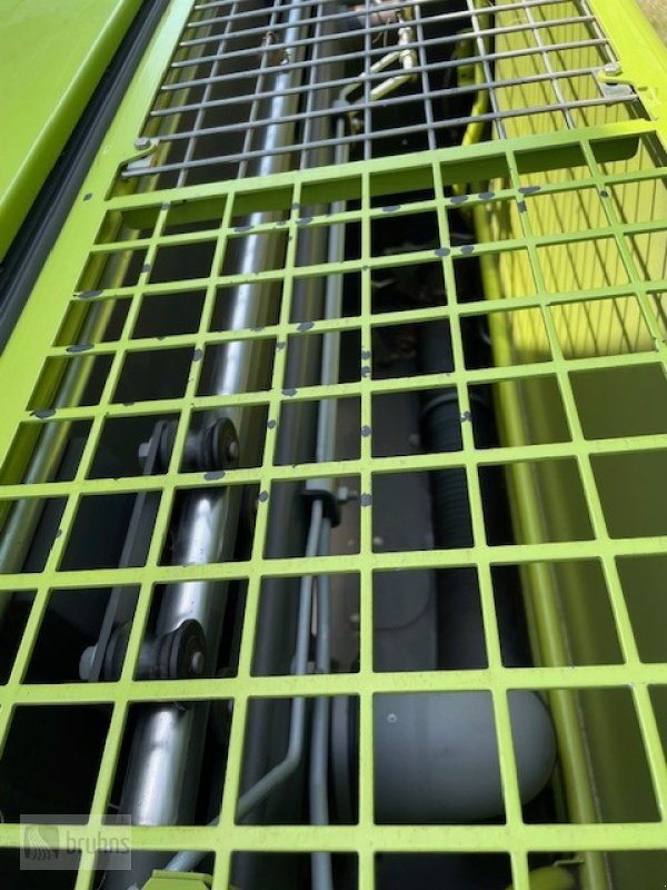 Mähdrescher a típus CLAAS Lexion 750 mit Vario 900, Gebrauchtmaschine ekkor: Karstädt (Kép 17)