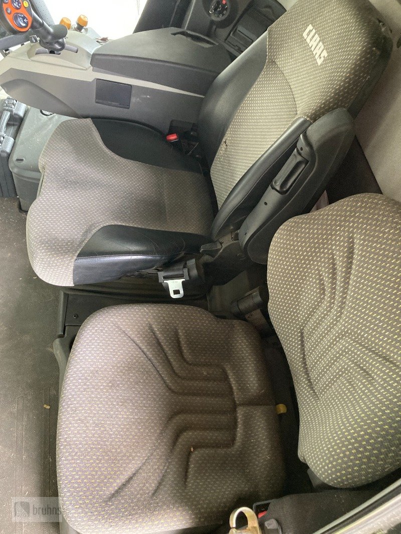 Mähdrescher a típus CLAAS Lexion 750 mit Vario 900, Gebrauchtmaschine ekkor: Karstädt (Kép 10)