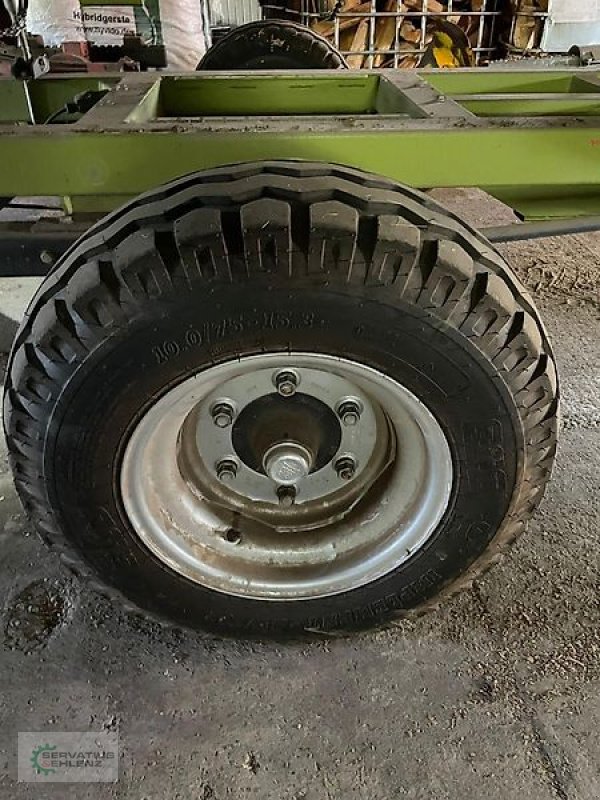 Mähdrescher des Typs CLAAS Lexion 750 Montana C5 + V770 + TW 4-Rad gelenkt TOP!, Gebrauchtmaschine in Rittersdorf (Bild 17)