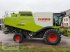 Mähdrescher des Typs CLAAS Lexion 750 Montana C5 + V770 + TW 4-Rad gelenkt TOP!, Gebrauchtmaschine in Rittersdorf (Bild 10)
