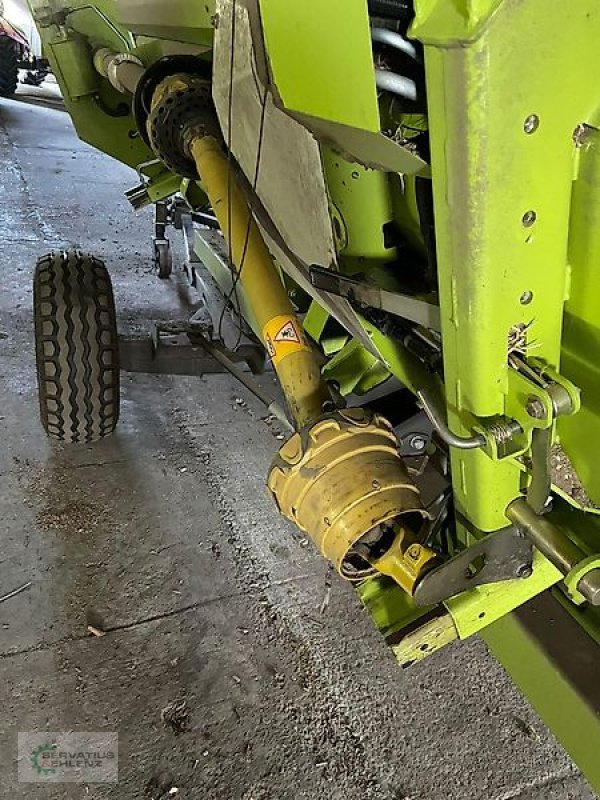 Mähdrescher des Typs CLAAS Lexion 750 Montana C5 + V770 + TW 4-Rad gelenkt TOP!, Gebrauchtmaschine in Rittersdorf (Bild 4)