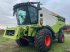 Mähdrescher des Typs CLAAS LEXION 750 MONTANA, Gebrauchtmaschine in Hockenheim (Bild 1)