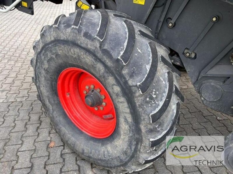 Mähdrescher tip CLAAS LEXION 750 + SW V900 + TW, Gebrauchtmaschine in Meppen (Poză 21)