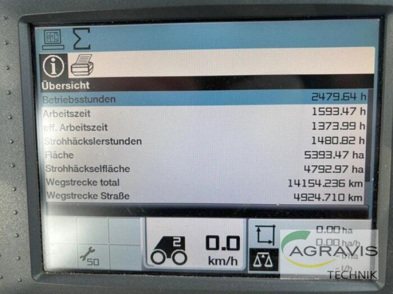 Mähdrescher tip CLAAS LEXION 750 + SW V900 + TW, Gebrauchtmaschine in Meppen (Poză 28)