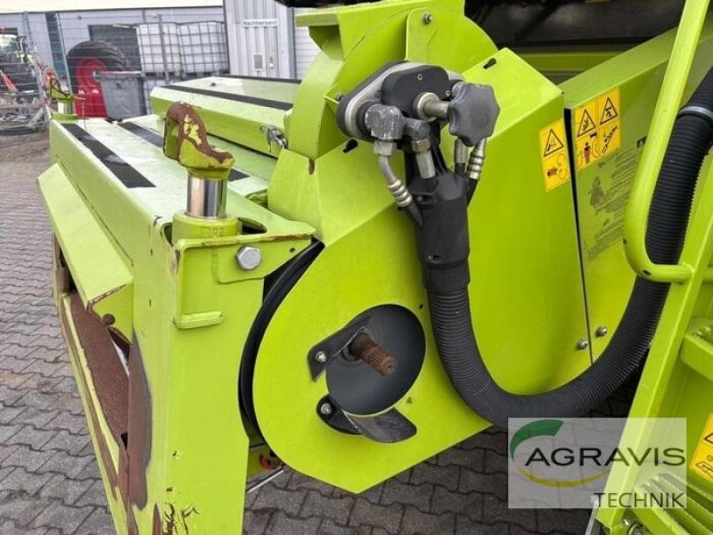 Mähdrescher tip CLAAS LEXION 750 + SW V900 + TW, Gebrauchtmaschine in Meppen (Poză 8)