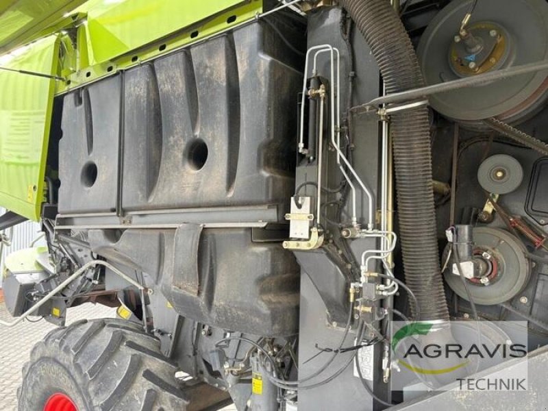 Mähdrescher tip CLAAS LEXION 750 + SW V900 + TW, Gebrauchtmaschine in Meppen (Poză 11)