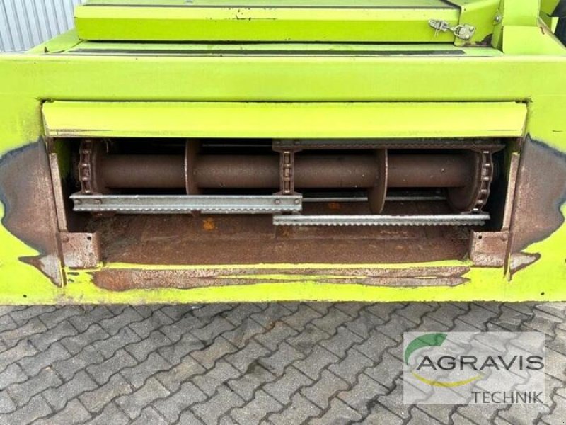 Mähdrescher tip CLAAS LEXION 750 + SW V900 + TW, Gebrauchtmaschine in Meppen (Poză 9)