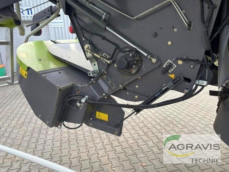 Mähdrescher tip CLAAS LEXION 750 + SW V900 + TW, Gebrauchtmaschine in Meppen (Poză 15)