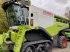 Mähdrescher des Typs CLAAS Lexion 750 Terra Trac, Gebrauchtmaschine in Lichtenau-Kleinenberg (Bild 1)