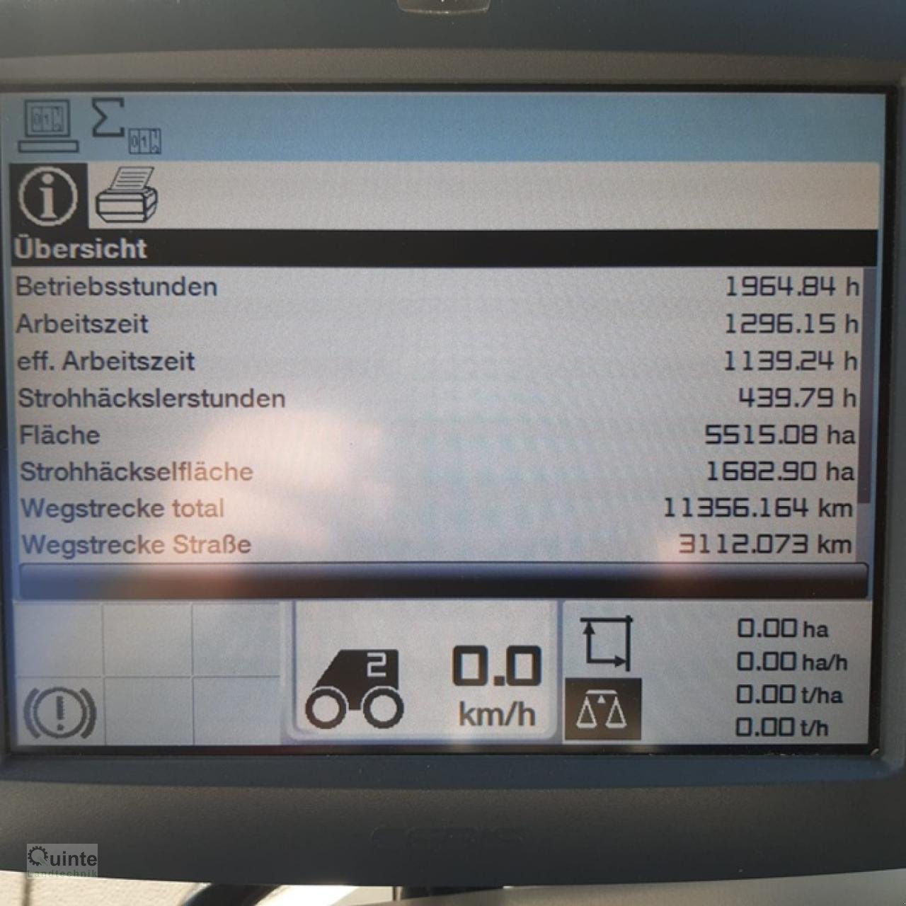 Mähdrescher typu CLAAS Lexion 750 TerraTrac, Gebrauchtmaschine v Lichtenau-Kleinenberg (Obrázek 5)