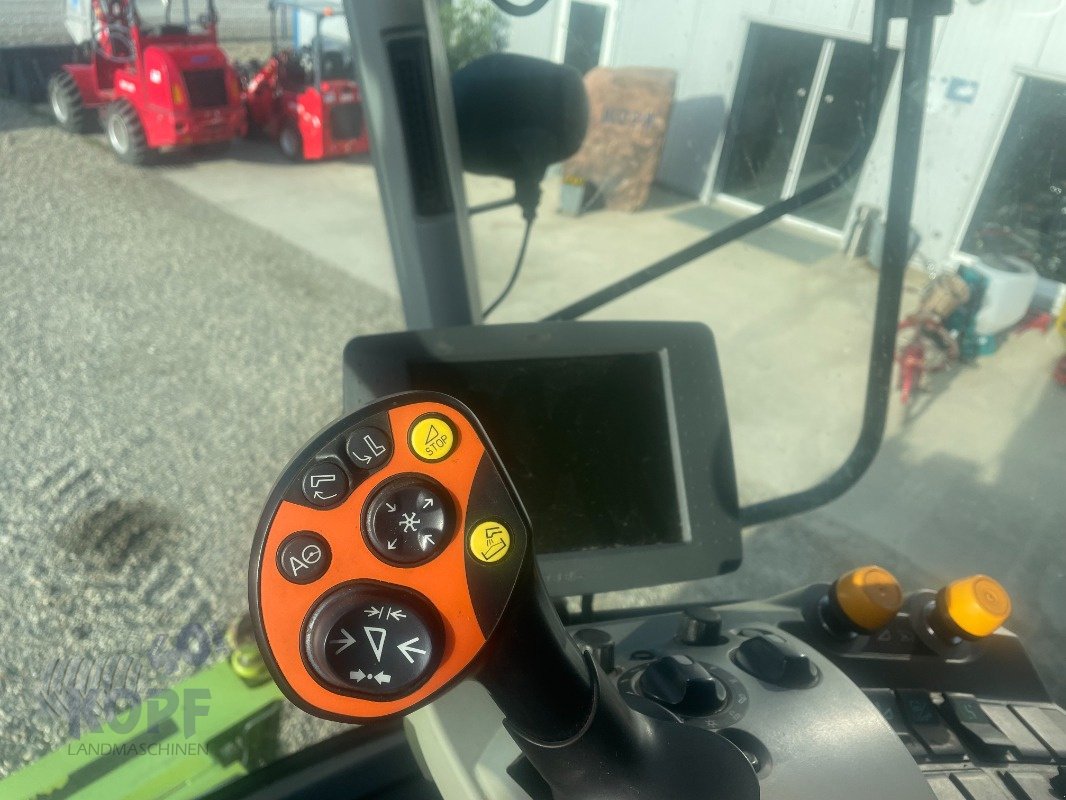 Mähdrescher typu CLAAS Lexion 750 TT 40 km/h 1120 Trommelstunden, Gebrauchtmaschine v Schutterzell (Obrázok 4)