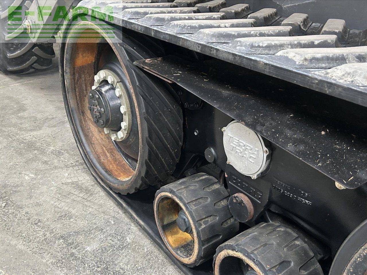 Mähdrescher del tipo CLAAS LEXION 750 TT, Gebrauchtmaschine In SINDERBY, THIRSK (Immagine 7)