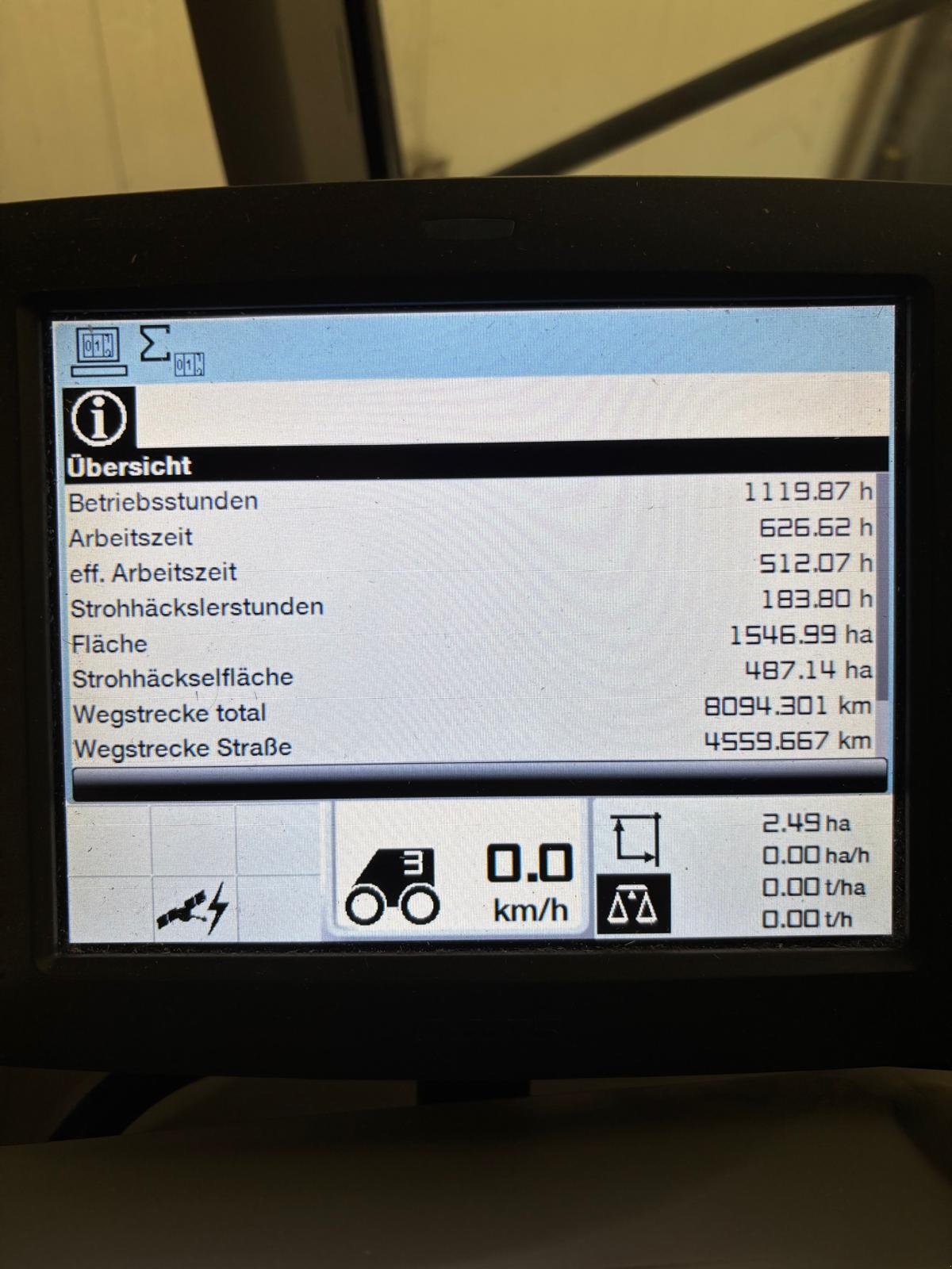 Mähdrescher vrste CLAAS Lexion 750 TT, Gebrauchtmaschine v Wiedergeltingen (Slika 11)