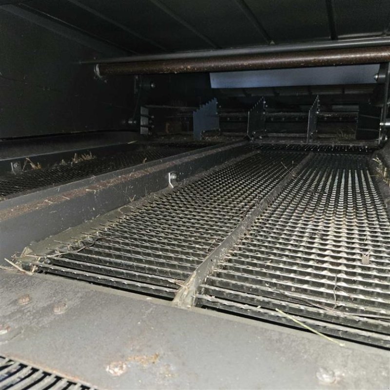 Mähdrescher del tipo CLAAS LEXION 750 VI GIVER 50 TIMERS HØSTGARANTI I DK!!! Kun 850 Høsttimer. Incl CLAAS Vario 750 Skærebord og vogn., Gebrauchtmaschine In Kolding (Immagine 18)