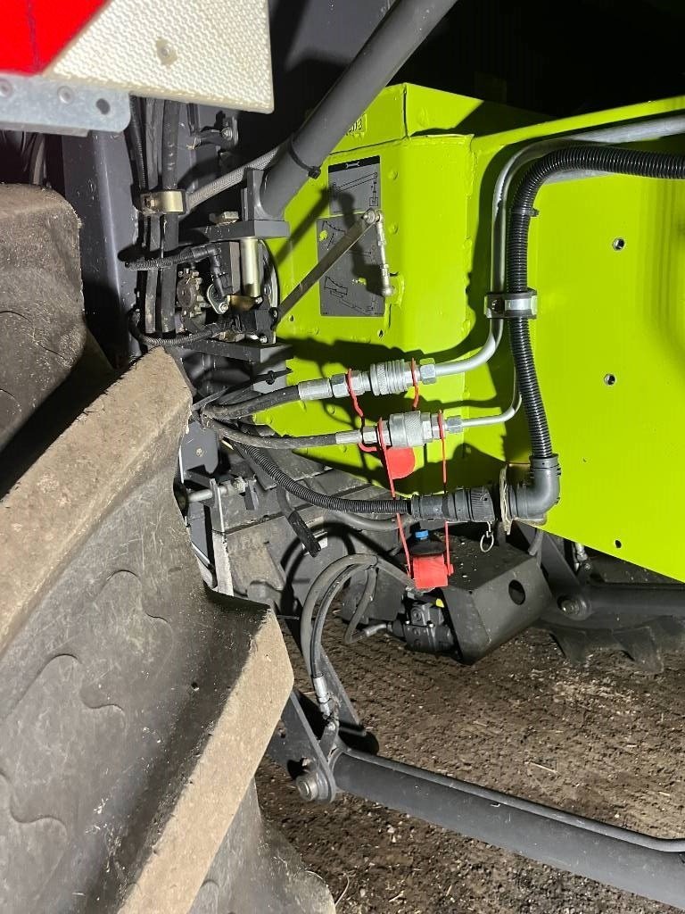 Mähdrescher za tip CLAAS Lexion 750, Gebrauchtmaschine u Ringe (Slika 19)