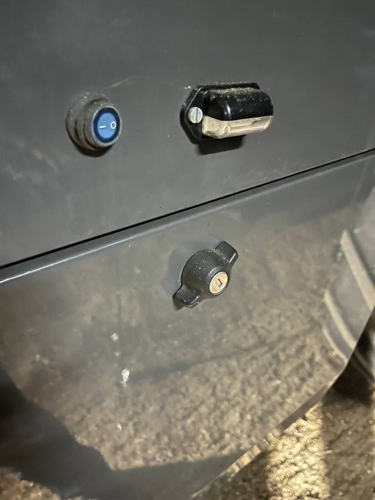 Mähdrescher za tip CLAAS Lexion 750, Gebrauchtmaschine u Ringe (Slika 23)