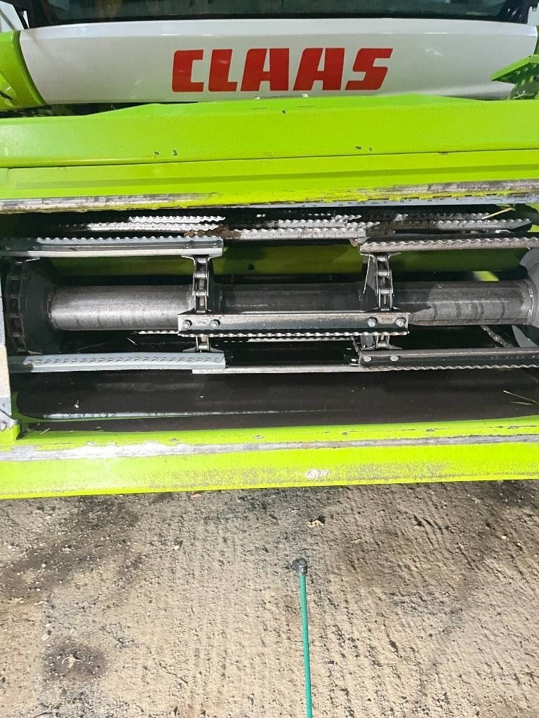 Mähdrescher za tip CLAAS Lexion 750, Gebrauchtmaschine u Ringe (Slika 22)