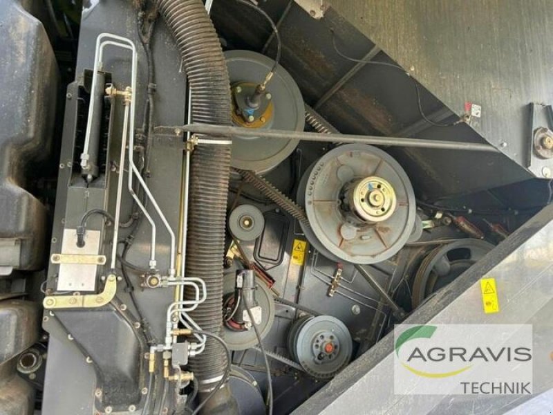 Mähdrescher типа CLAAS LEXION 750, Gebrauchtmaschine в Meppen (Фотография 12)