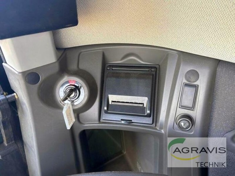 Mähdrescher типа CLAAS LEXION 750, Gebrauchtmaschine в Meppen (Фотография 27)