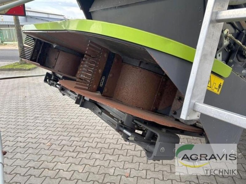 Mähdrescher типа CLAAS LEXION 750, Gebrauchtmaschine в Meppen (Фотография 16)