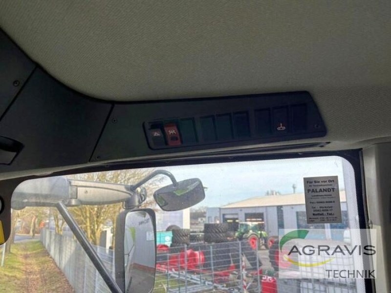 Mähdrescher типа CLAAS LEXION 750, Gebrauchtmaschine в Meppen (Фотография 24)