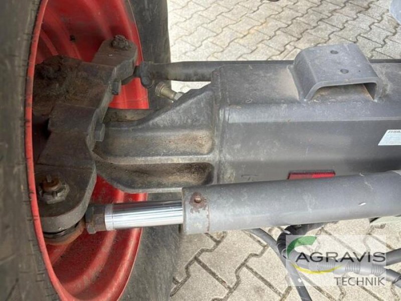 Mähdrescher типа CLAAS LEXION 750, Gebrauchtmaschine в Meppen (Фотография 17)