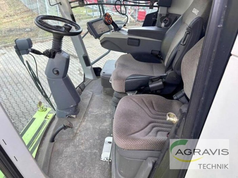 Mähdrescher типа CLAAS LEXION 750, Gebrauchtmaschine в Meppen (Фотография 22)