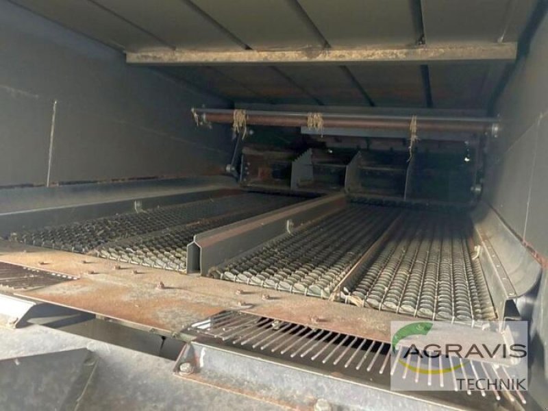 Mähdrescher типа CLAAS LEXION 750, Gebrauchtmaschine в Meppen (Фотография 14)