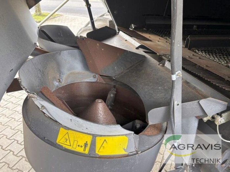 Mähdrescher типа CLAAS LEXION 750, Gebrauchtmaschine в Meppen (Фотография 13)