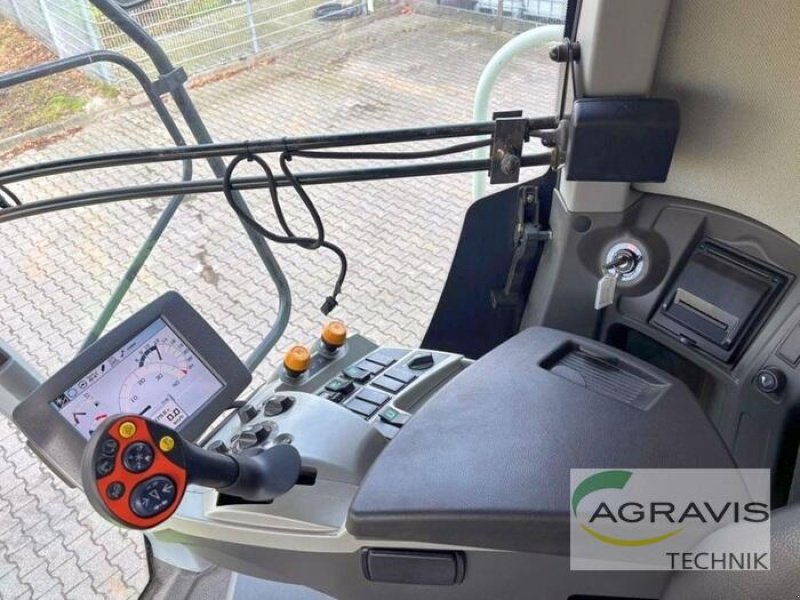 Mähdrescher типа CLAAS LEXION 750, Gebrauchtmaschine в Meppen (Фотография 23)