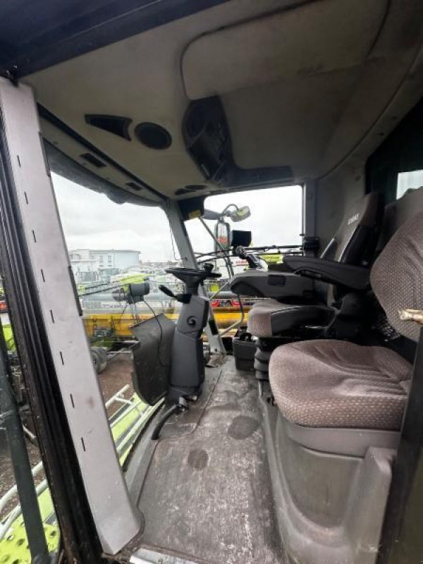 Mähdrescher of the type CLAAS LEXION 750, Gebrauchtmaschine in Landsberg (Picture 5)