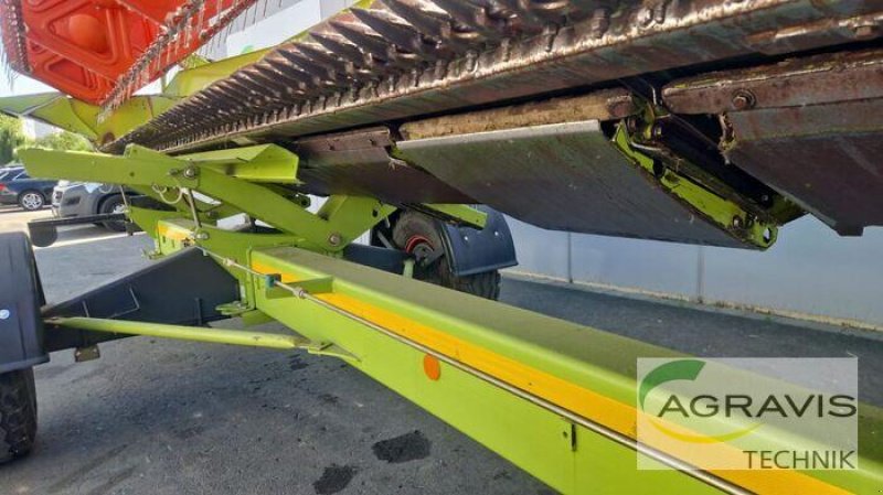 Mähdrescher a típus CLAAS LEXION 750, Gebrauchtmaschine ekkor: Melle-Wellingholzhausen (Kép 28)