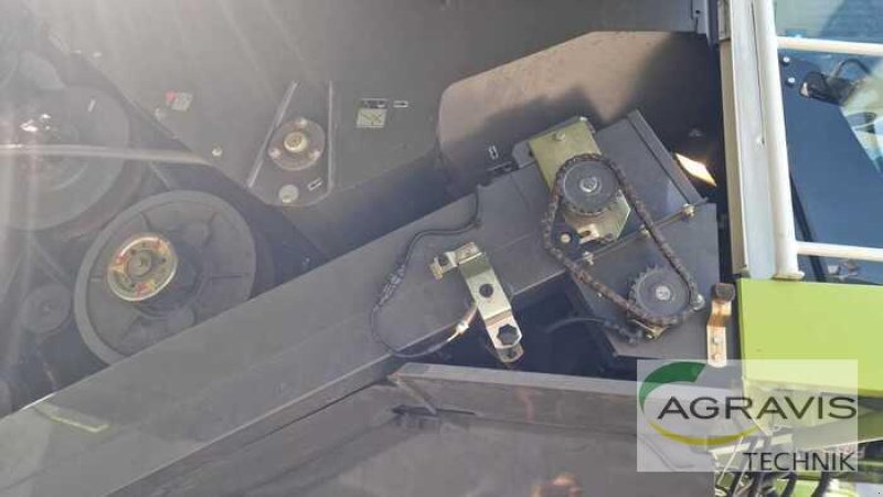 Mähdrescher a típus CLAAS LEXION 750, Gebrauchtmaschine ekkor: Melle-Wellingholzhausen (Kép 20)