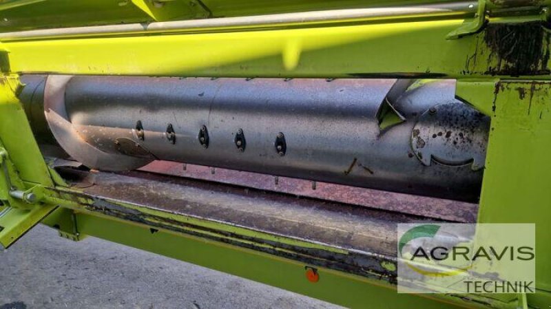 Mähdrescher a típus CLAAS LEXION 750, Gebrauchtmaschine ekkor: Melle-Wellingholzhausen (Kép 25)