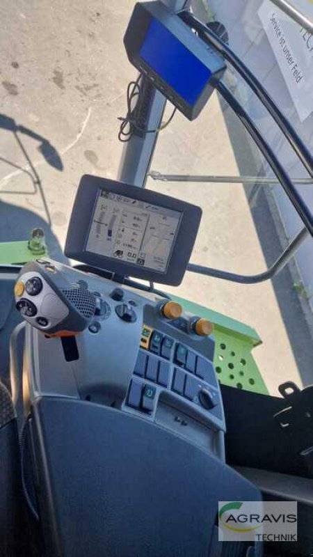 Mähdrescher a típus CLAAS LEXION 750, Gebrauchtmaschine ekkor: Melle-Wellingholzhausen (Kép 10)
