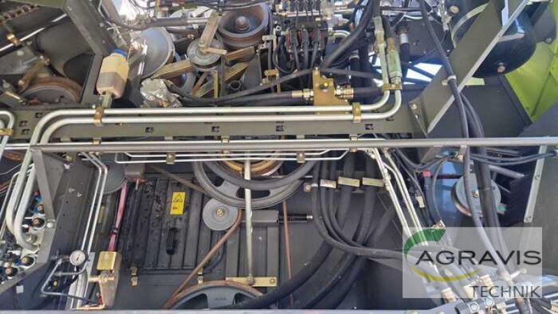 Mähdrescher a típus CLAAS LEXION 750, Gebrauchtmaschine ekkor: Melle-Wellingholzhausen (Kép 16)