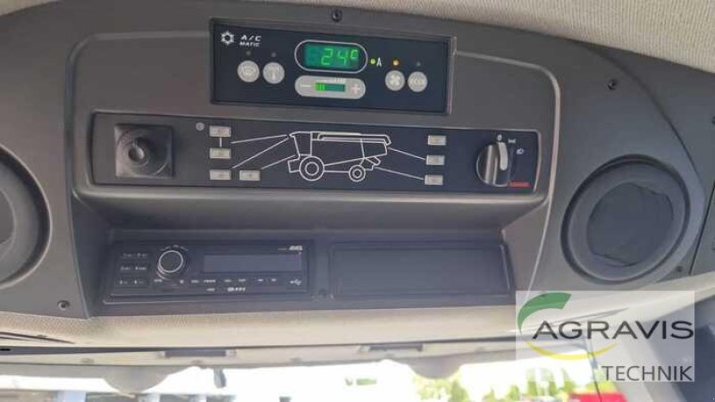 Mähdrescher a típus CLAAS LEXION 750, Gebrauchtmaschine ekkor: Melle-Wellingholzhausen (Kép 11)