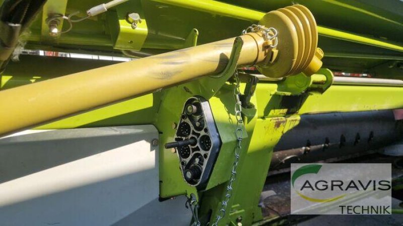Mähdrescher a típus CLAAS LEXION 750, Gebrauchtmaschine ekkor: Melle-Wellingholzhausen (Kép 24)