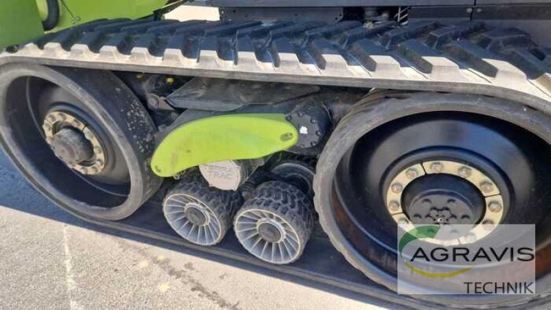 Mähdrescher a típus CLAAS LEXION 750, Gebrauchtmaschine ekkor: Melle-Wellingholzhausen (Kép 4)