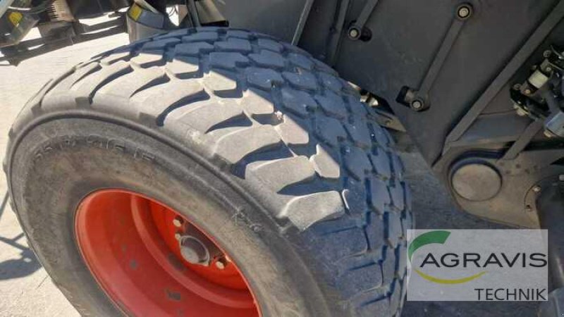 Mähdrescher a típus CLAAS LEXION 750, Gebrauchtmaschine ekkor: Melle-Wellingholzhausen (Kép 21)